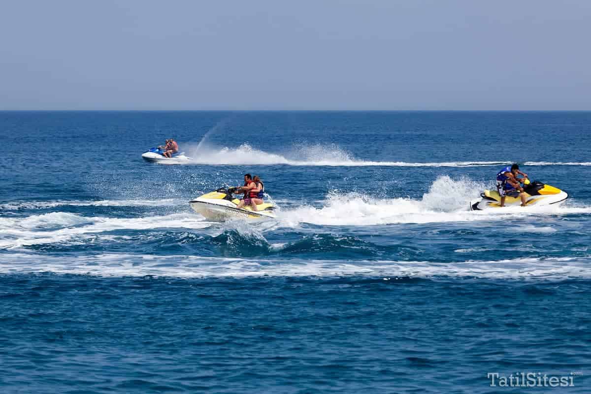 PGS Hotels Kiriş Resort